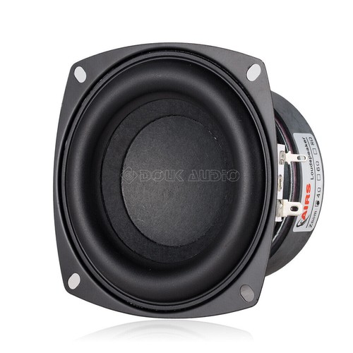 Unità altoparlante subwoofer