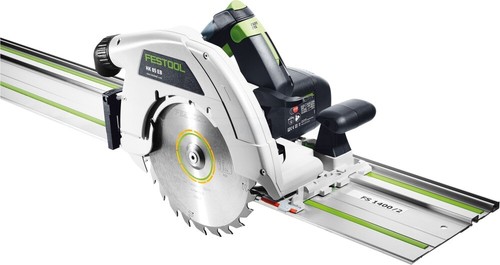 Festool sega circolare manuale - sega,