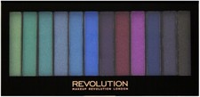 Revolution Palette Redemption