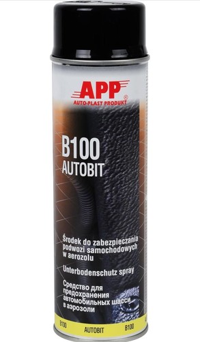 App b100 bitume spray - app,
