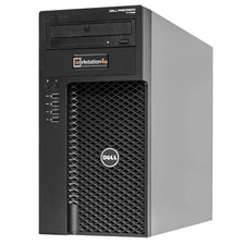 PC Dell Precision, Core i7, 32