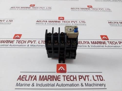 Rele termico mitsubishi - termico,