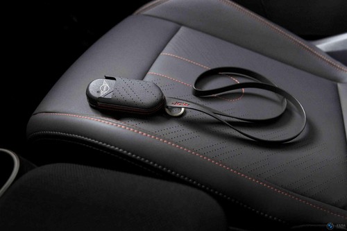 Mini custodia chiave originale - chiave,