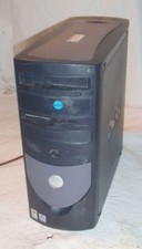 Computer desktop Dell Optiplex