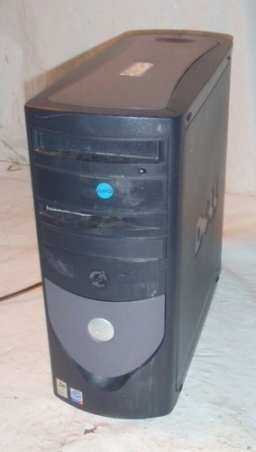 Computer desktop dell optiplex - computer,