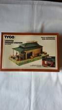 Tyco stazione merci - ho,