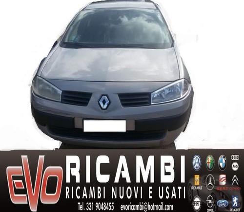 Tutti ricambi per - i,