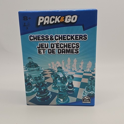 Pack scacchi e - go, gioco