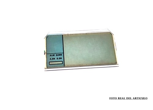 Replacement vintage original - replacement,