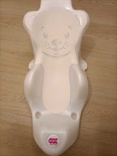 Vaschetta bagno neonato con - vaschetta,