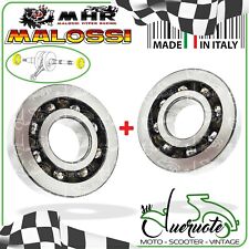 KIT REVISIONE ALBERO MOTORE 2