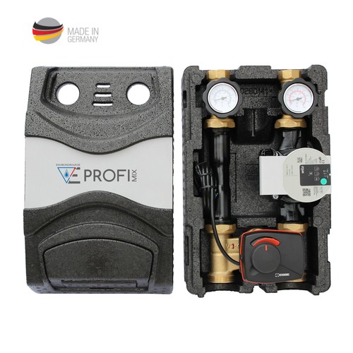 Top gruppo pompa circuito - , di