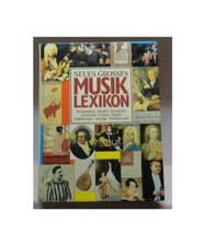 Neues grosses Musiklexikon 