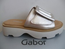Gabor Sandali Pantolette Donna