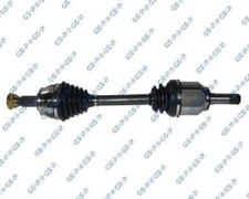 Albero motore originale GSP