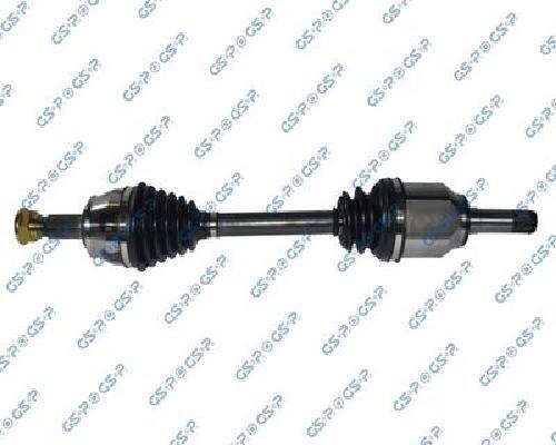 Albero motore originale gsp - originale,