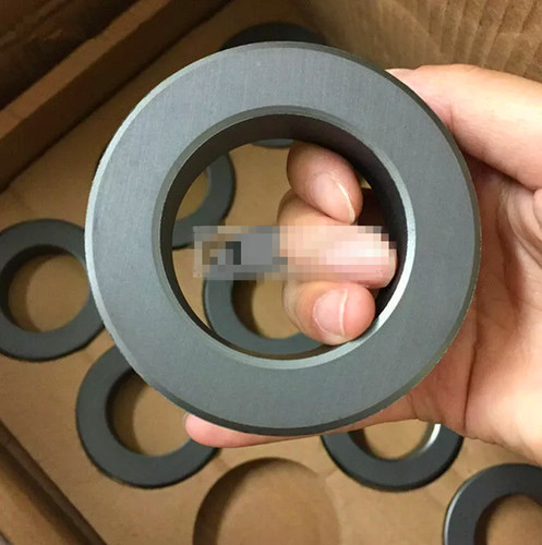 Nuclei toroidi ferrite - in,