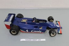 Modellino auto Bburago Candy