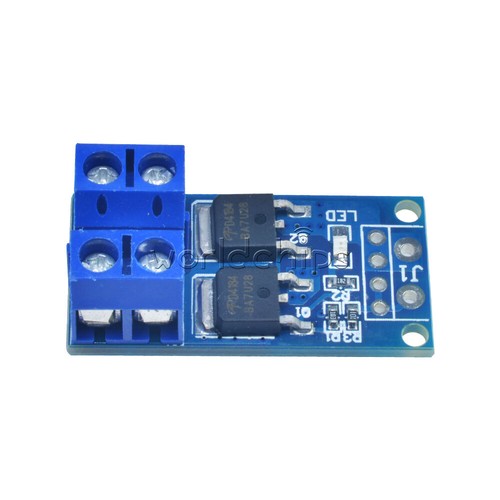 10pcs mos fet trigger - fet,