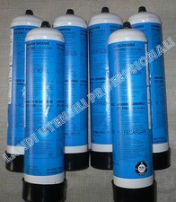 6 Bombole co2 600 monouso