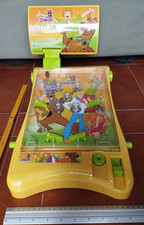 FLIPPER PINBALL SCOOBY DOO