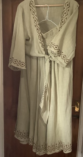 Positano pezzi pantalone - 2,