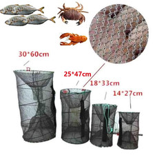 Trappola rete esca Yabbie