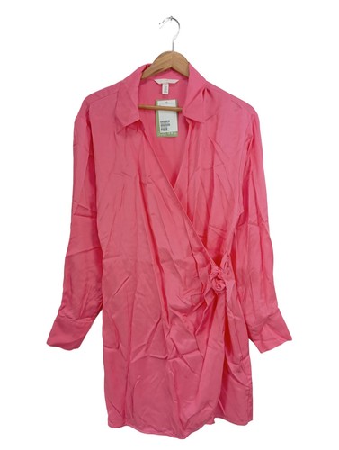 Abito maniche lunghe - h&m,