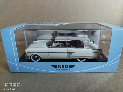 Neo scale models 1954 - neo,