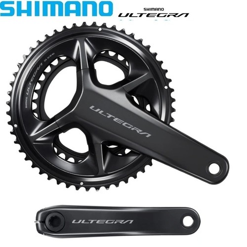 Guarnitura strada shimano - guarnitura,