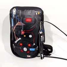 Ghostbusters Proton Pack Zaino