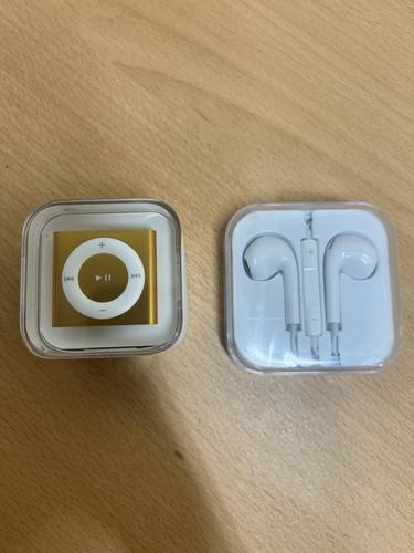 Apple ipod shuffle - ipod,