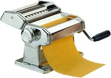 Maury's Sfogliatrice Inox