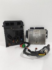 KIT Centralina Motore ECU Body