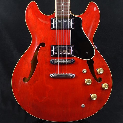Chitarra elettrica yamaha - chitarra,