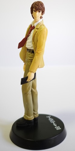 Death note selection mini - death,