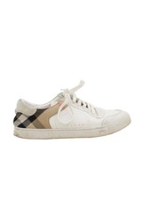 Burberry Scarpe da Ginnastica