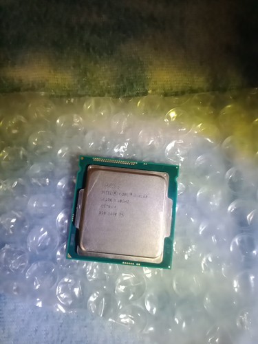 Cpu processore intel core - cpu,