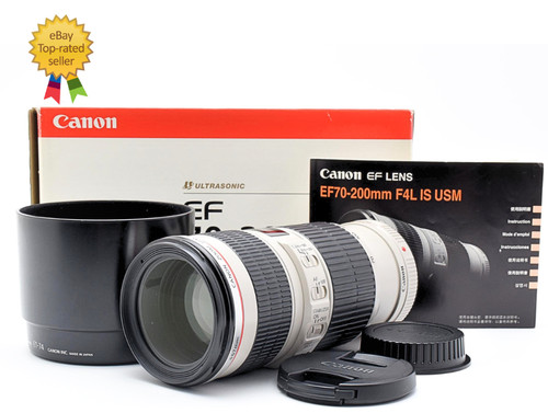 Canon 200mm 4l - canon, f/4l