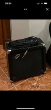 amplificatore chitarra