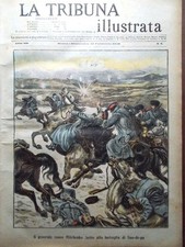 La Tribuna Illustrata 12