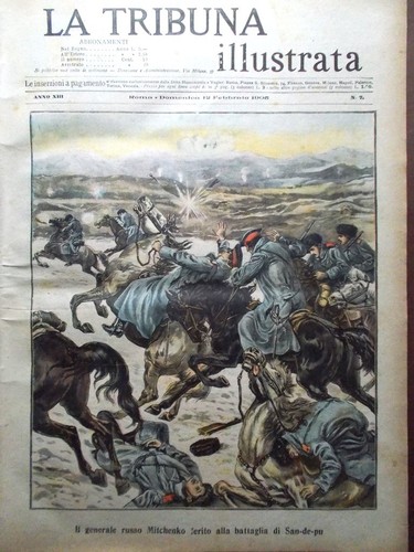 Tribuna illustrata 12 - la,