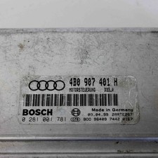 Centralina motore AUDI A6 4B2
