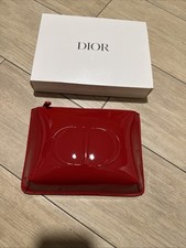 Pochette Dior Rossa