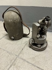Teodolite tacheometro Officine
