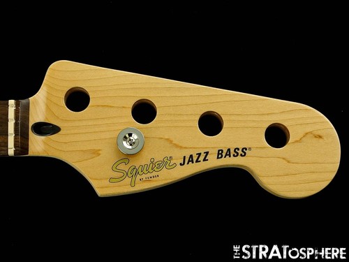 Fender squier affinity jazz - fender,