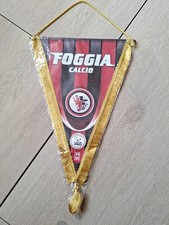 Gagliardetto Foggia Calcio
