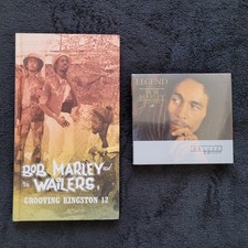 Bob Marley   Grooving Kingston
