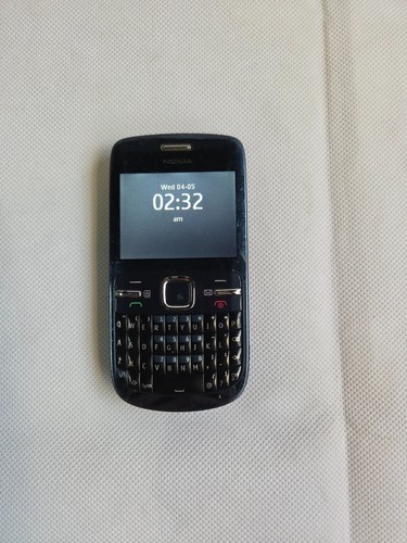Nokia funzionante retro - nokia,