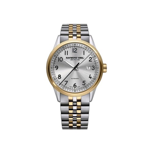 Orologio uomo raymond weil - raymond,